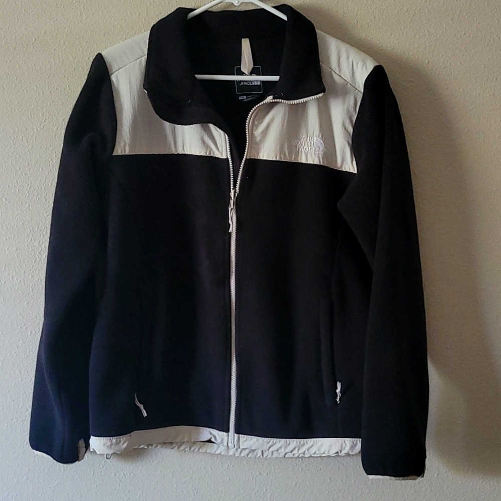 Northface Fleece Jacket